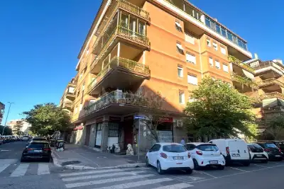 House for sale, Via delle Gondole, Roma