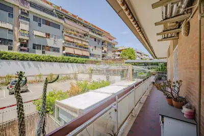 Casa in vendita, Via Vincenzo Ussani, Roma