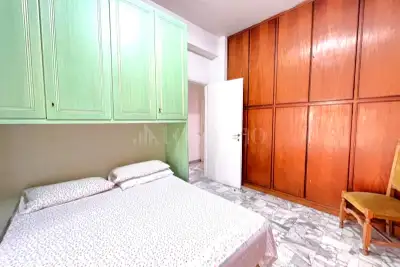 Casa in vendita, Via Giuseppe Belluzzo, Roma