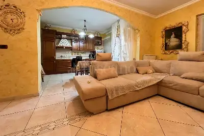 Casa in vendita, Via Montalbano, Cerignola