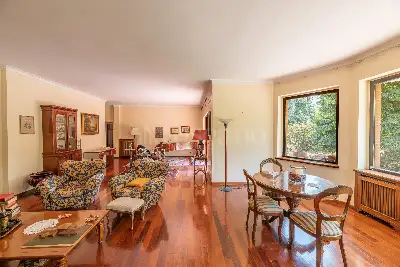 Villa Bifamiliare in vendita, Largo Olgiata, Roma