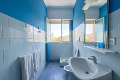 Casa in vendita, Via Francesco Lanza, Roma
