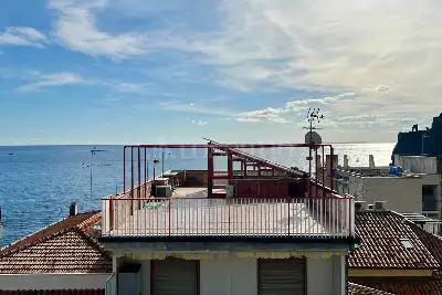 Casa in vendita, Via Re Martino, Aci Castello