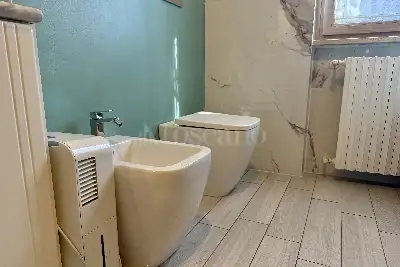 Casa in vendita, Via Massimiliano Kolbe, Borgosatollo