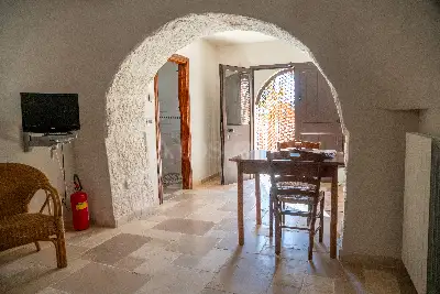 Villa in vendita, contrada tarturiello, Ceglie Messapica