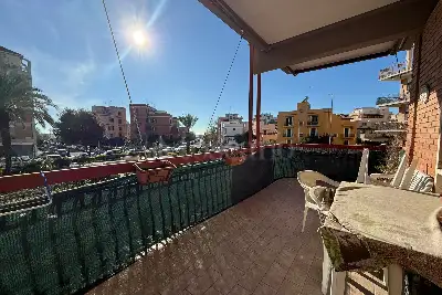 Casa in vendita, Via delle Nereidi, Roma