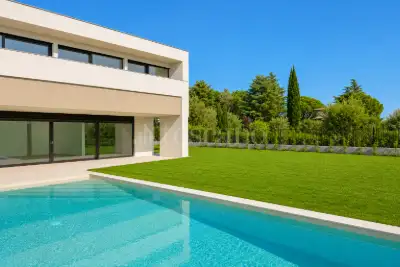 Villa in vendita, Via San Sivino, Moniga del Garda