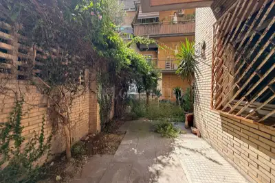 Casa in vendita, Viale dei Colli Portuensi, Roma