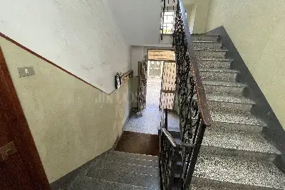 Casa in vendita, Via San Crispino e Crispiniano, Messina