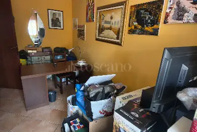 Casa in vendita, Via Tazio Nuvolari, Roma