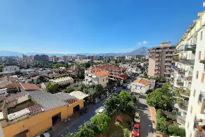Casa in vendita, Via San Lorenzo, Palermo