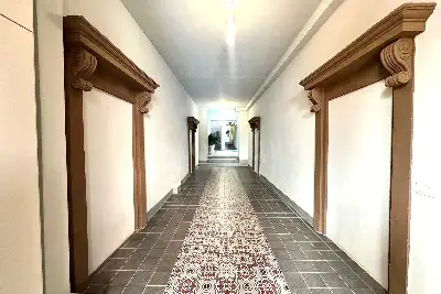 Casa in vendita, Via Galliera, Bologna