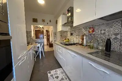 Casa in vendita, Via dell'Idrovolante, Roma