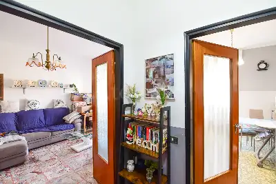 Casa in vendita, Via Antonio Magni, Como