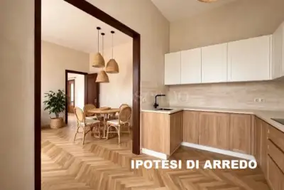 Casa in vendita, Via Gaspara Stampa, Roma