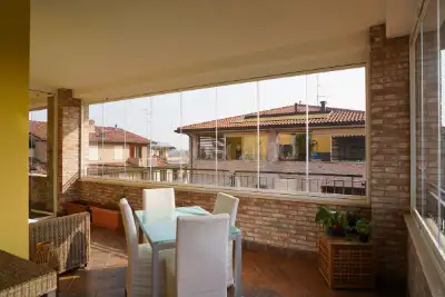 Casa in vendita, Via Lepanto, Napoli