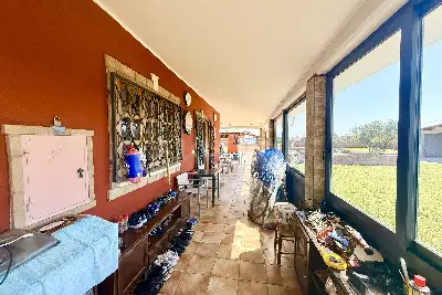 Casa Indipendente in vendita, Via Spino Bianco, Nettuno