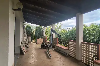 Casa Indipendente in vendita, Via Baglio Papuzzi, Valderice