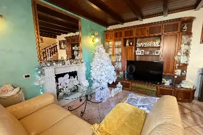 Casa in vendita, Via dei Dentali, Fiumicino