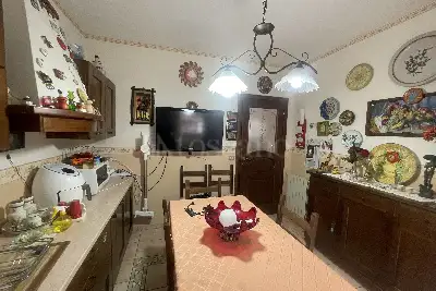 Casa in vendita, Via Comunale Santo, Messina