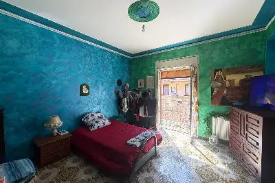 Casa Indipendente in vendita, Via Tomasi di Lampedusa, Misterbianco