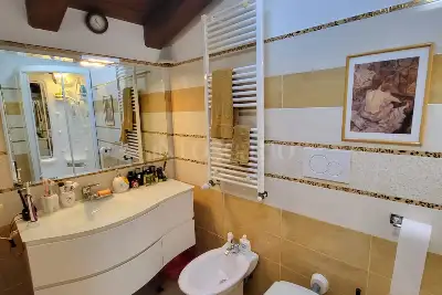 Casa in vendita, Viale di Castel Porziano, Roma