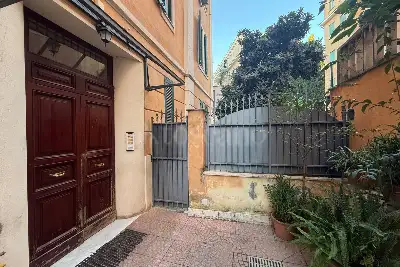 Casa in vendita, Via Lorenzo Vidaschi, Roma