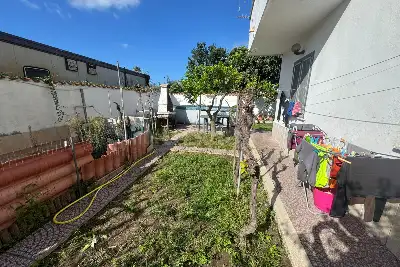 Casa Indipendente in vendita, Via Trincea delle Frasche, Fiumicino