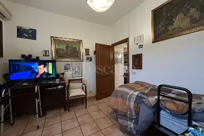 Casa in vendita, Via Ippolito Salviani, Fiumicino