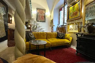Casa in vendita, Via dei Pandolfini, Firenze
