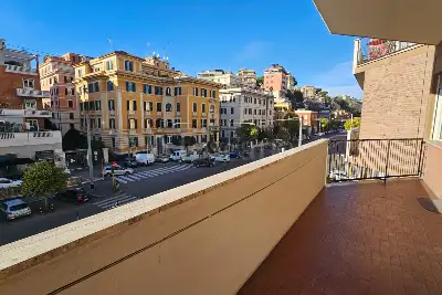 Casa in vendita, Viale di Trastevere, Roma