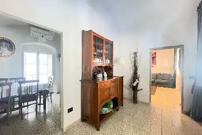 Casa in vendita, Via Panicale, Firenze