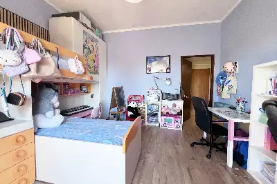 Casa in vendita, Via Cologno Monzese, Roma