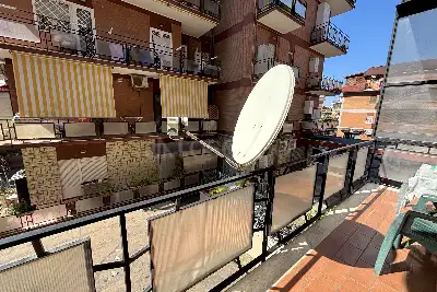 Casa in vendita, Via Fratelli Cairoli, Ladispoli