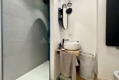 Casa in affitto, Via Walter Tobagi, Milano