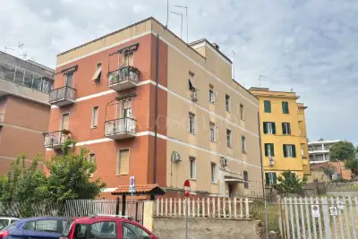 Casa in vendita, Via degli Ontani, Roma