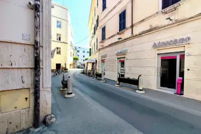 Casa in vendita, Via dei Volsci, Nettuno