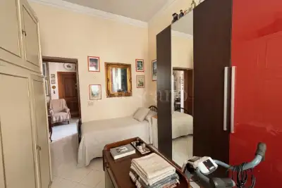 Casa in vendita, Via Bezzecca, Roma