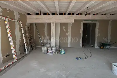 Casa in vendita, Via Casotte, Levico Terme