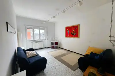 Casa in vendita, Via Angelo Olivieri, Roma