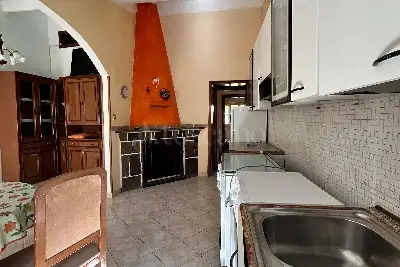 Casa Indipendente in vendita, Via Alfonso Lamarmora, Osilo