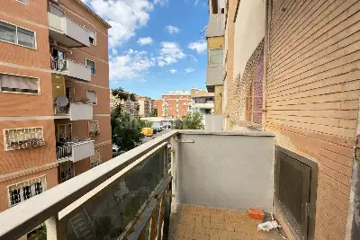 Casa in vendita, Via Alessandro Montagna, Roma