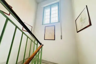 Laboratorio in vendita, Via Giano della Bella, Roma