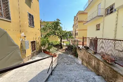 Casa in vendita, Via Ferdinando Martini, Roma