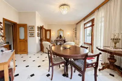 Casa in vendita, Via Federico de Roberto, Roma