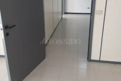 Ufficio in vendita, Via del Gallitello, Potenza