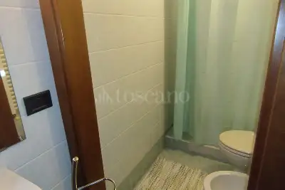 Villino a Schiera in vendita, Via Michele Nau, Roma