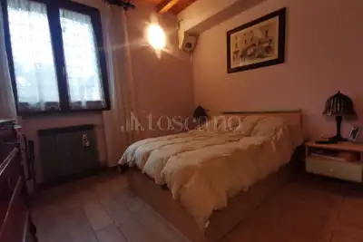 Casa in vendita, Via V Martiri della Liberazione, Bressana Bottarone