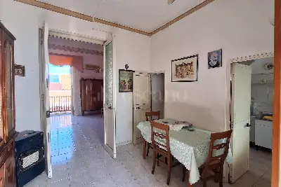 Casa in vendita, Via Scuto Costarelli, Catania