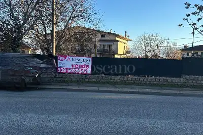 Edificabile Residenziali in vendita, Via Europa, Avezzano